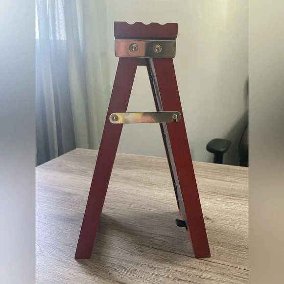 🍋3 Holder Picture Frame, wood, brand new - Picture 3 of 5